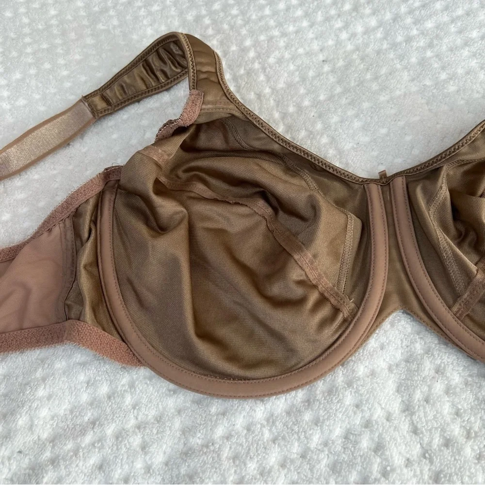 Bali bra. 42D . RN # 3562